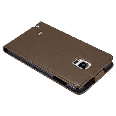 Samsung Galaxy NOTE EDGE Suojakuori Lompakkokotelo