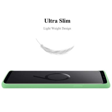 Suojakuori Samsung Galaxy S9 PLUS Kotelo Case Cover