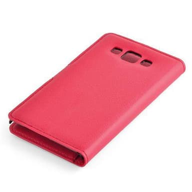 Samsung Galaxy A3 2015 Suojakuori Lompakkokotelo