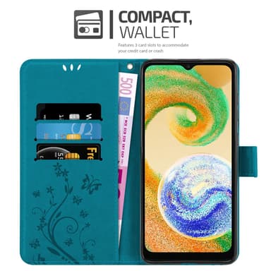 Samsung Galaxy A04s / A13 5G / M13 5G Suojakuori