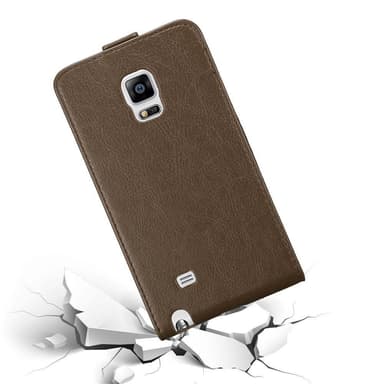 Samsung Galaxy NOTE EDGE Suojakuori Lompakkokotelo