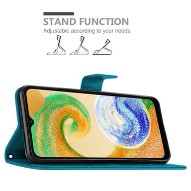 Samsung Galaxy A04s / A13 5G / M13 5G Suojakuori