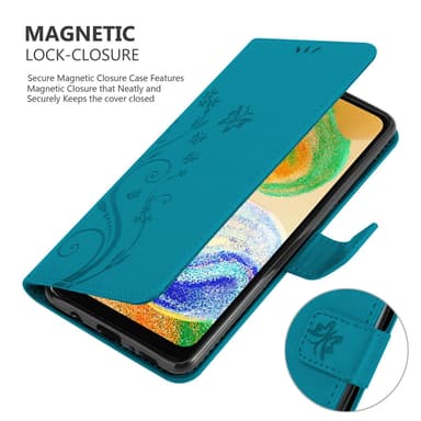 Samsung Galaxy A04s / A13 5G / M13 5G Suojakuori