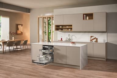 Miele Astianpesukone G 7657 SCVi XXL AutoDos (Obsidian-musta)