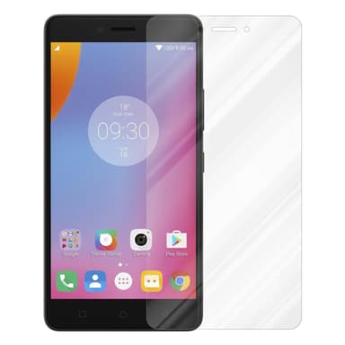Lenovo K6 NOTE Näytönsuoja Karkaistu lasi Suojakalvo