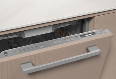 Miele Astianpesukone G 7267 SCVi XXL integroitava