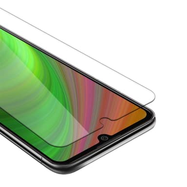 ZTE Blade A7 2020 Näytönsuoja Karkaistu lasi Suojakalvo