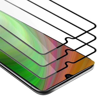 Huawei MATE 20 3x Näytönsuoja Karkaistu lasi