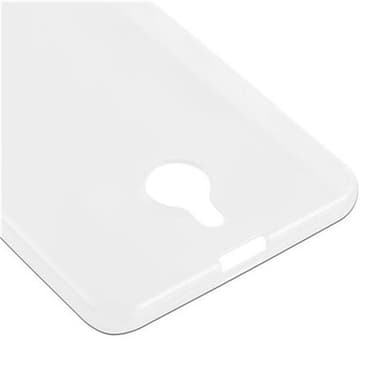 Nokia Lumia 850 Suojakuori Kotelo (Läpinäkyvä)