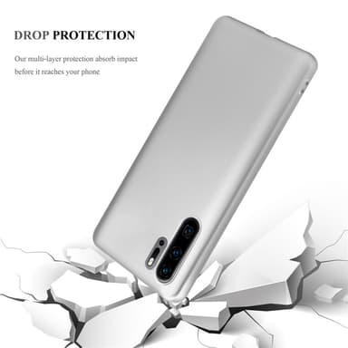 Huawei P30 PRO Suojakuori Kotelo (Hopea)
