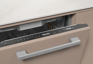 Miele Astianpesukone G 7657 SCVi XXL AutoDos (Obsidian-musta)