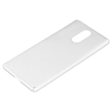 LG Q STYLUS Suojakuori Kotelo (Vaaleanpunainen)