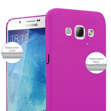 Samsung Galaxy A8 2015 Suojakuori Kotelo