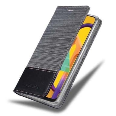 Samsung Galaxy M21 / M30s Suojakuori Lompakkokotelo