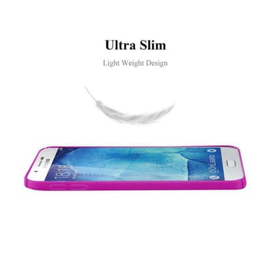 Samsung Galaxy A8 2015 Suojakuori Kotelo