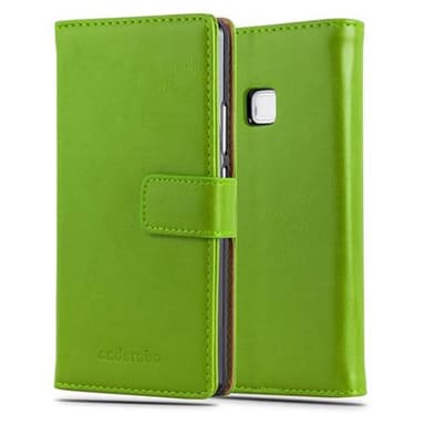Huawei P9 LITE 2016 / G9 LITE Suojakuori Lompakkokotelo
