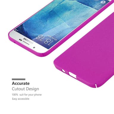Samsung Galaxy A8 2015 Suojakuori Kotelo