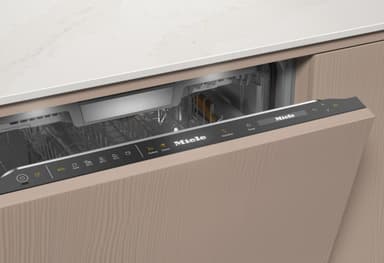 Miele Astianpesukone G 7797 SCVi XXL AD 125 Gala Ed (Obsidian-musta)