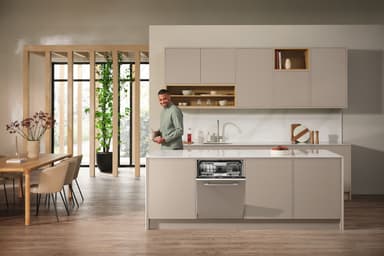 Miele Astianpesukone G 7657 SCVi XXL AutoDos (Obsidian-musta)