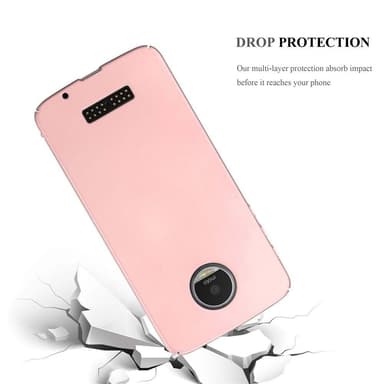 Motorola MOTO Z Suojakuori Kotelo Cover