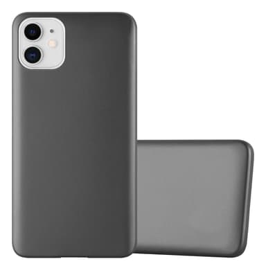iPhone 11 Suojakuori Kotelo (harmaa)