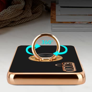 Honor 20 / 20S / Huawei NOVA 5T Suojakuori Kotelo