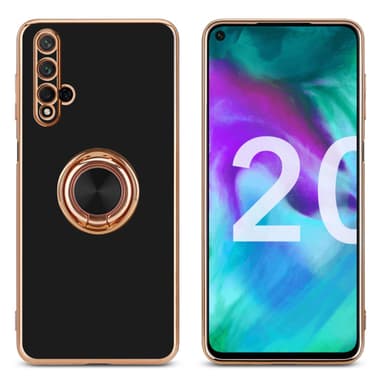 Honor 20 / 20S / Huawei NOVA 5T Suojakuori Kotelo