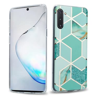 Samsung Galaxy NOTE 10 Suojakuori Lompakkokotelo