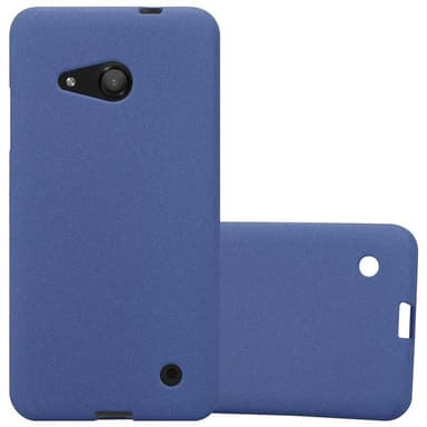 Suojakuori Nokia Lumia 550 Kotelo (Sininen)