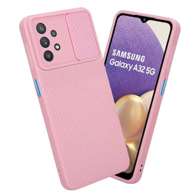 Samsung Galaxy A32 5G Suojakuori Kotelo