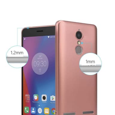 Lenovo K6 / K6 POWER Suojakuori Kotelo