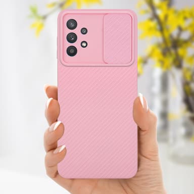 Samsung Galaxy A32 5G Suojakuori Kotelo