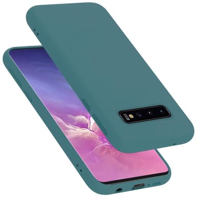 Samsung Galaxy S10 4G Suojakuori Kotelo Case Cover
