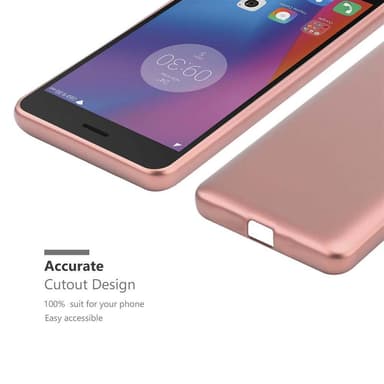 Lenovo K6 / K6 POWER Suojakuori Kotelo