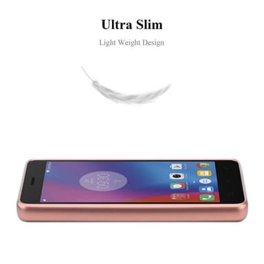 Lenovo K6 / K6 POWER Suojakuori Kotelo