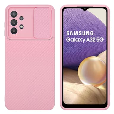Samsung Galaxy A32 5G Suojakuori Kotelo