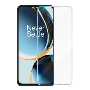 OnePlus Nord CE 3 Lite 5G Näytönsuoja Karkaistu lasi