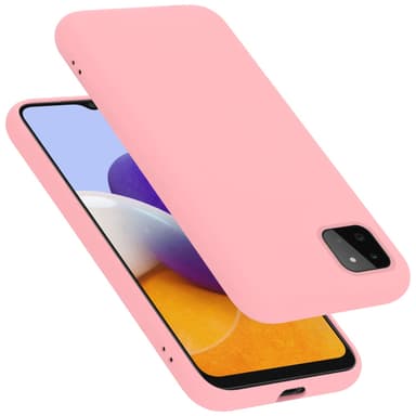 Samsung Galaxy A22 5G Suojakuori Kotelo