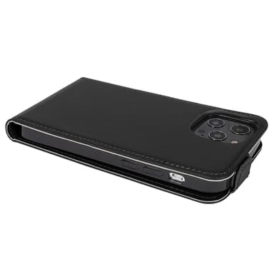 iPhone 13 PRO Suojakuori Case Cover (Musta)