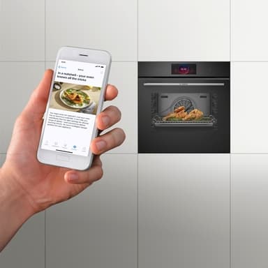 Bosch Uuni HBG7221B1