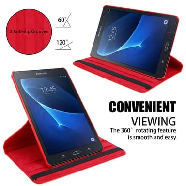 Suojakuori Samsung Galaxy Tab A 2016 (7.0 tuumaa)