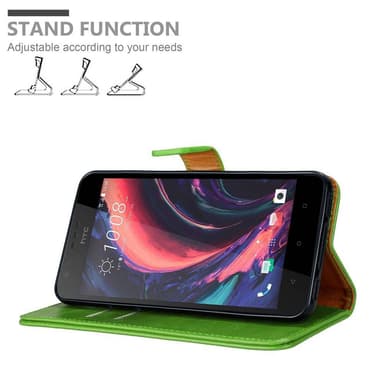 HTC Desire 10 LIFESTYLE / Desire 825 Suojakuori