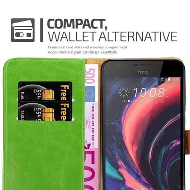 HTC Desire 10 LIFESTYLE / Desire 825 Suojakuori