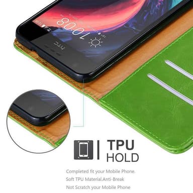 HTC Desire 10 LIFESTYLE / Desire 825 Suojakuori