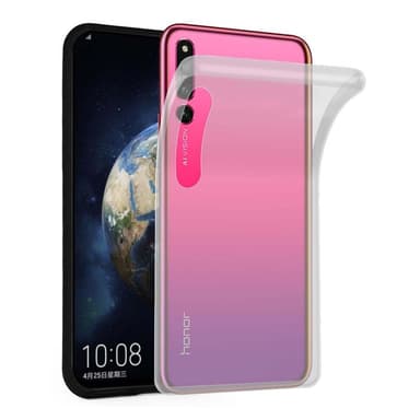 Honor MAGIC 2 Suojakuori Kotelo (Läpinäkyvä)