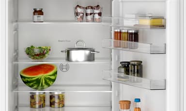 Bosch Jääkaappipakastimet KBN96NSE0 Integroitava