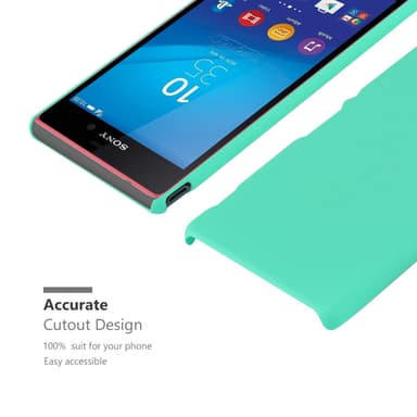 Sony Xperia M4 AQUA Suojakuori Kotelo Case ()