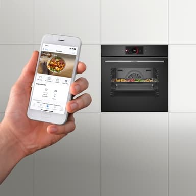 Bosch Uuni HBG7221B1