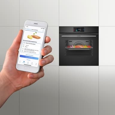Bosch Uuni HBG7221B1