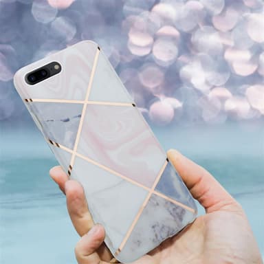 iPhone 7 PLUS / 7S PLUS / 8 PLUS Suojakuori